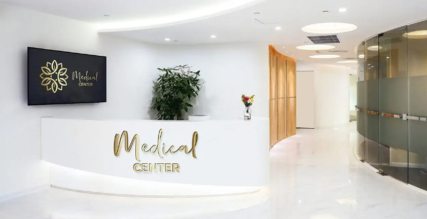 Medical Offices Design Build